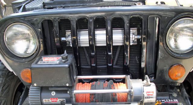 Installing a Transmission Cooler - Installing Transmission Coolers